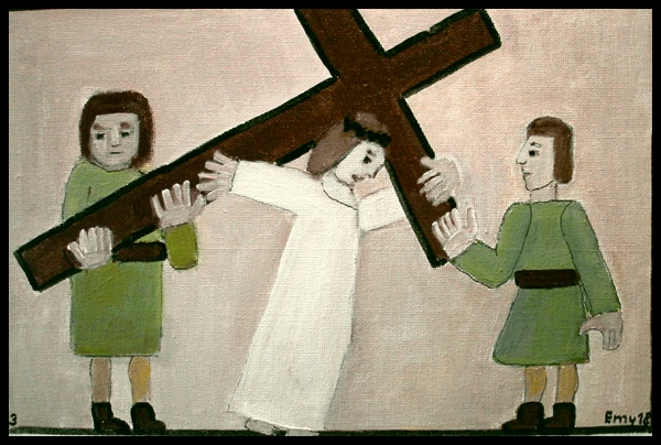 jesus nimmt sein kreuz auf sich 18.JPG